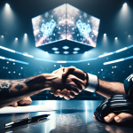 Weekly roundup image: transfers, new contracts, promotions shake-ups, last bout results, forecasts