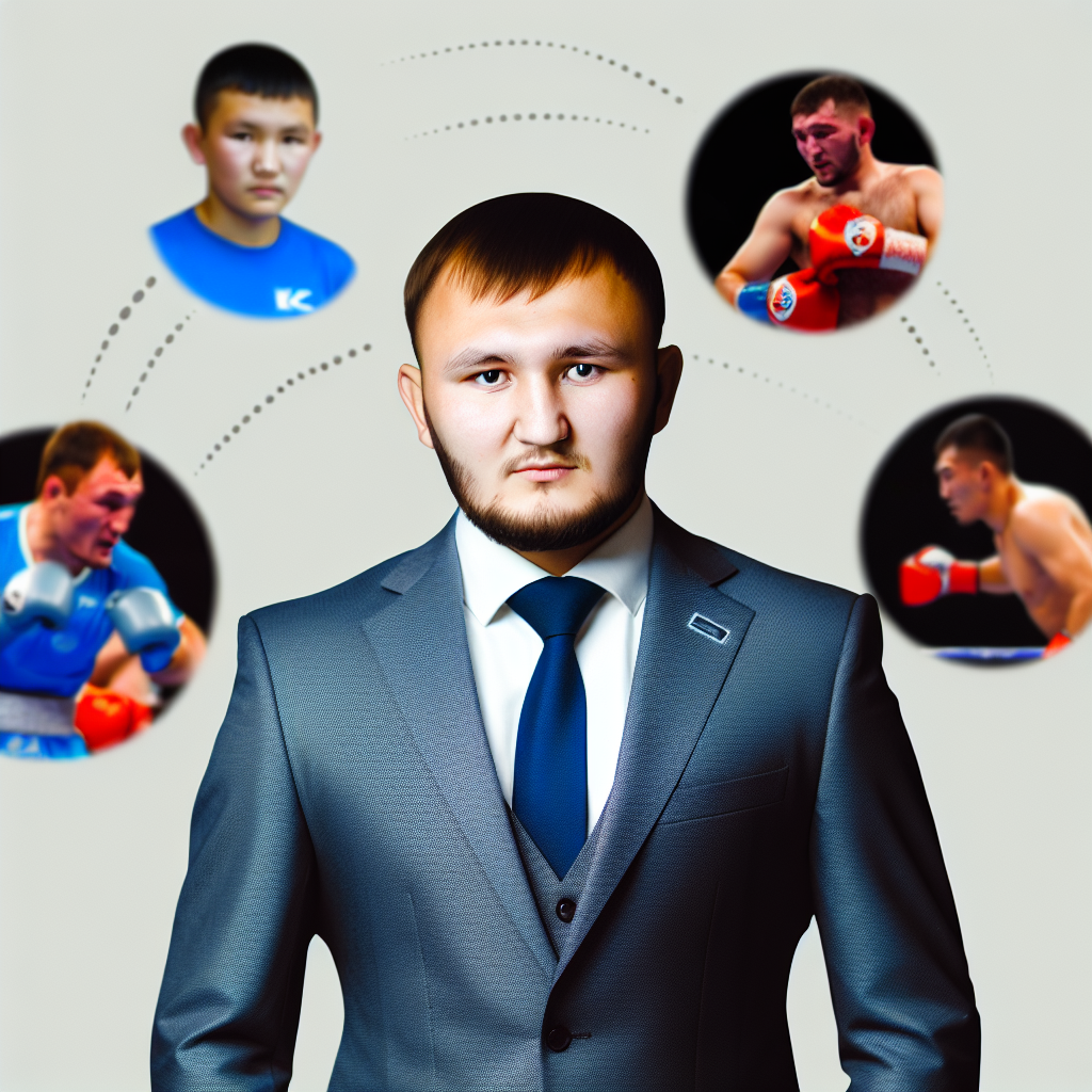 Портрет автора блога
